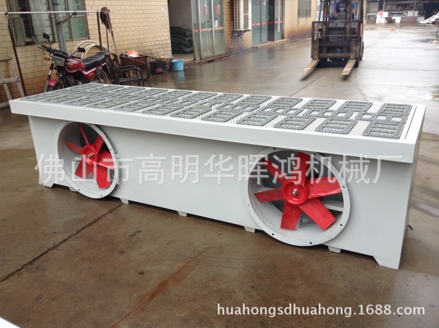 高效除塵利器 木工家具吸塵打磨臺(tái)的應(yīng)用與優(yōu)勢(shì)解析